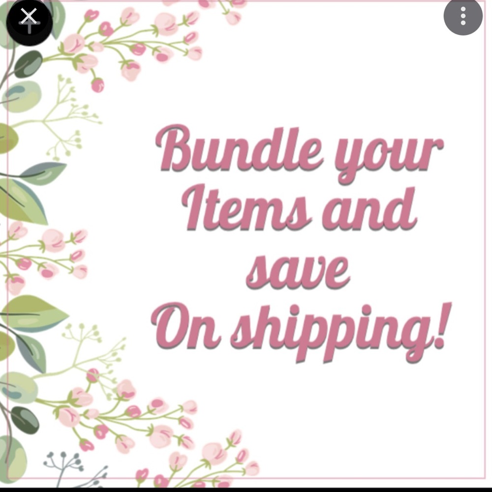Bundle and save